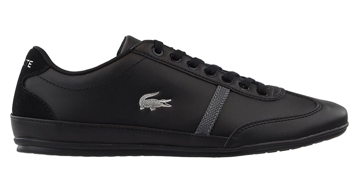 Lacoste Sport 118 1 Sneakers – The hat Dog