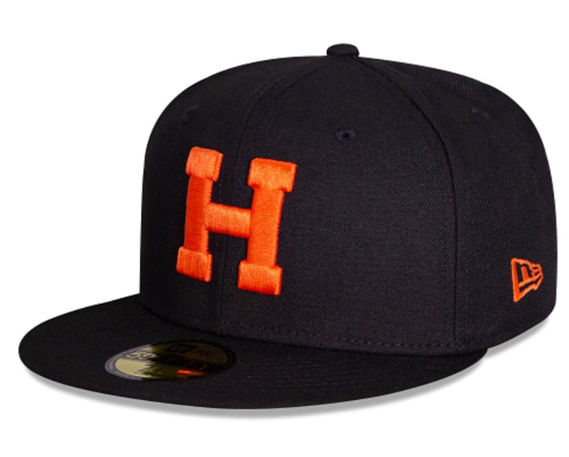 New Era MX Naranjeros de Hermosillo On-field 59fifty Fitted Cap