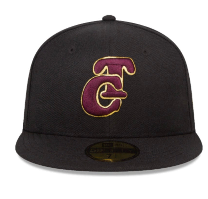 New Era Tomateros de Culiacán 59fifty Fitted Cap – The hat Dog