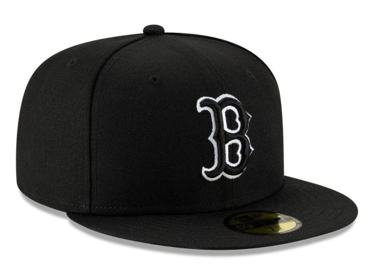 Exclusive New Era 59Fifty Boston Bees Hat - Royal – demo-hatclub