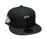 New Era Los Angeles Angels 2010 ASG SP 59fifty Fitted Cap