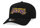 Black Classic Edition 9forty A-frame Snapback Cap
