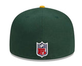 2024 Sideline Historic Collection 59fifty Fitted Cap
