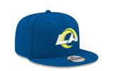 Basic 9fifty Snapback Cap