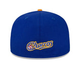 New Era Charros de Jalisco On-field 59fifty Fitted Cap
