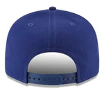 New Era Seattle Mariners Royal Blue 9fifty Snapback Cap