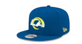 Basic 9fifty Snapback Cap