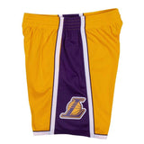 Home 2009-10 Swingman Shorts