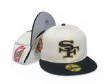 Twotone 30th Anniversary SB Patch 59fifty Fitted Cap