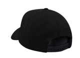 Black Classic Edition 9forty A-frame Snapback Cap