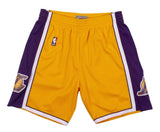 Home 2009-10 Swingman Shorts