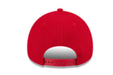 Team Color 9forty A-frame Snapback Cap