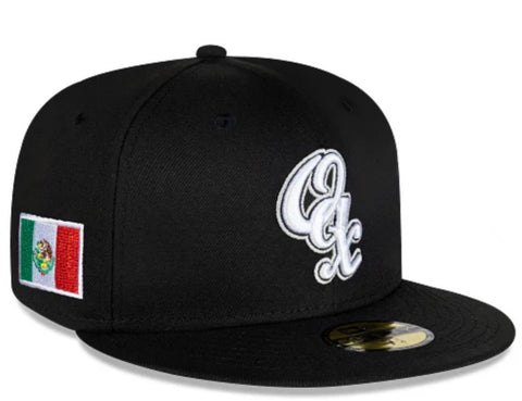 New Era Guerreros de Oaxaca On-field 59fifty Fitted Cap