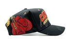 Dandy Hats x Canelo “Pound for Pound” Snapback Cap
