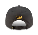 New Era Los Angeles Dodgers 2025 World Series Champions Parade 9fifty A-frame Snapback Cap