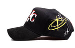 Gallo Fino x Marca Registrada “Mágico” Snapback Cap
