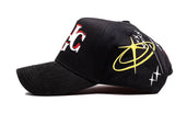 Gallo Fino x Marca Registrada “Mágico” Snapback Cap