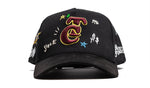 Gallo Fino x Marca registrada “Estilo Sinaloa” Snapback Cap