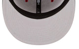New Era Arizona diamondbacks Team Color Basic 9fifty Snapback Cap