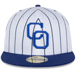 New Era Yaquis de Ciudad Obregón On-field 59fifty Fitted Cap