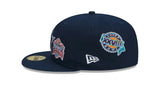 5x SB Champions “Count The Rings” 59fifty Fitted Cap