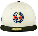 New Era Club America “Grandeza” 59fifty Fitted Cap