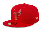 New Era Toros de Tijuana 59fifty Fitted Cap