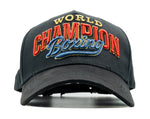 Dandy Hats x Canelo “WBC” Snapback Cap
