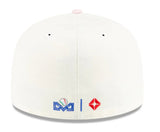 New Era Mexico Serie del Caribe LMP Alternate 59fifty Fitted Cap