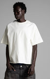 7.5Oz Max Heavyweight Cropped Tee