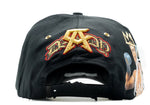 Dandy Hats x Canelo “WBC” Snapback Cap