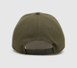 New Era Chicago White Sox ‘Easy Olive’ 9forty A-frame Snapback Cap