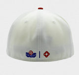 New Era Mayos de Navojoa 2tone 59fifty Fitted Cap