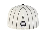 New Era Sultanes de Monterrey Retro 59fifty Fitted Cap