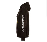 Fanatics Branded SB LVI Champions Screen Printed Team Pull Over Hoodie
