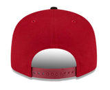 New Era Arizona diamondbacks Team Color Basic 9fifty Snapback Cap