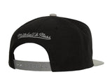 Mitchell and Ness Los Angeles Kings Two tone Snapback Cap