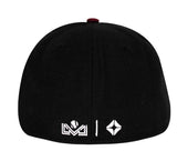 New Era Tomateros de Culiacán Logo Element Black & White 59fifty Fitted Cap