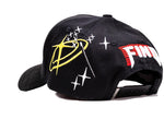 Gallo Fino x Marca Registrada “Mágico” Snapback Cap