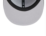 New Era Anaheim Ducks 59fifty Fitted Cap