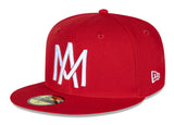 New Era Aguilas de Mexicali On-Field 59fifty Fitted Cap