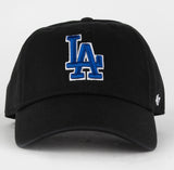 ‘47 Los Angeles Dodgers Clean Up