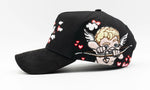 Thirtyone Hats “LA Love Clouds” Snapback Cap