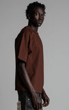 7.5Oz Max Heavyweight Cropped Tee