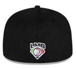 New Era Guerreros de Oaxaca On-field 59fifty Fitted Cap