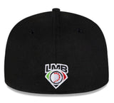 New Era Guerreros de Oaxaca On-field 59fifty Fitted Cap