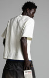 7.5Oz Max Heavyweight Cropped Tee