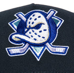 New Era Anaheim Ducks 2002 ASG Patch 9forty A-frame Snapback Cap