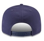 New Era Tampa Bay Rays Team Color 9fifty Snapback Cap