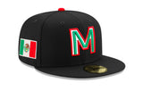 New Era Mexico LMP 59fifty Fitted Cap